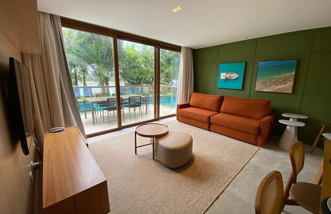 Guarajuba Suites Premium Boutique Hotel - Foto 12