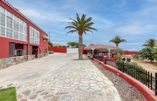 Villa Montana Negra II - Foto 22