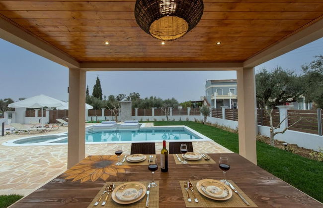 Paris Family Villa - Paris Family Villa - Foto 4