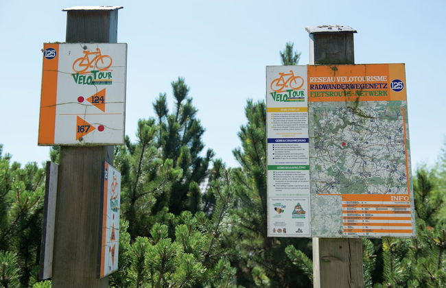 Cottage in the Heart of the Ardennes - Foto 73