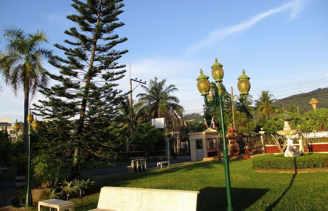 Muang Thong Family Suite Hat Yai - Foto 45