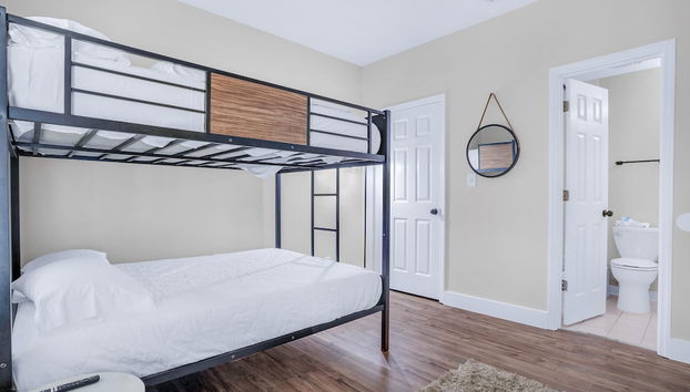 Pointe of View 407- Penn's Paradise - Foto 2, Habitación