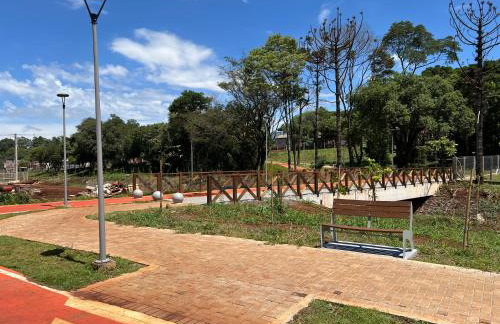 Casa Aconchegante para Você descansar - 02 - Foto 25