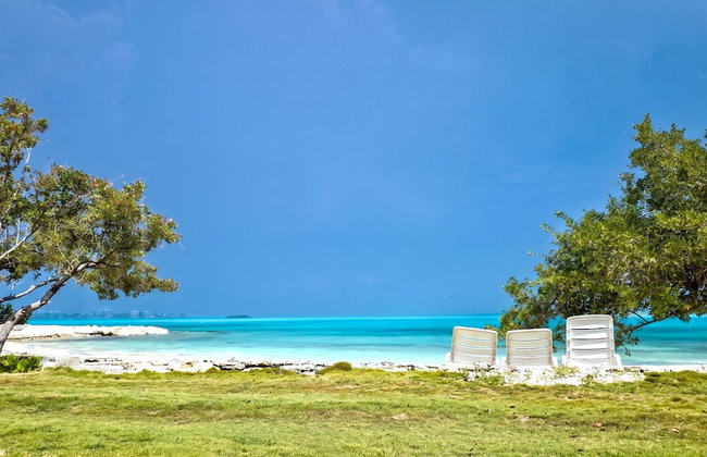 Ocean Mist Villa - Foto 34