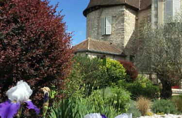 Gîtes de la Porte Saint Martin - Foto 5