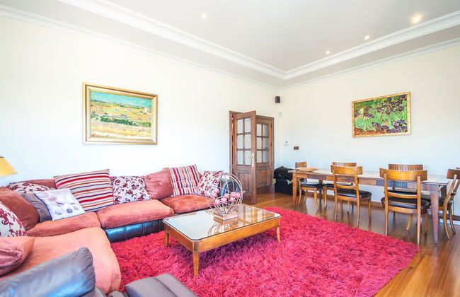 Cubo's Villa los Azabaches - Foto 27