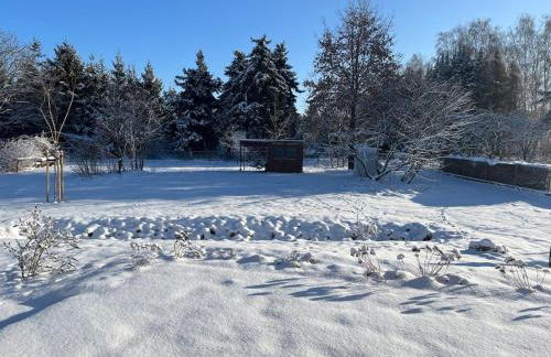 Gribertshaus - Foto 3