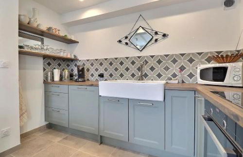 Le Moulin Belle Maison 180m2 et 5 chambres - Foto 21