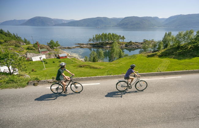 Bosdalhuset - Foto 24