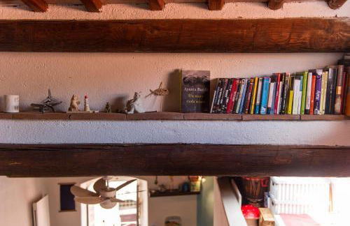 La Mansarda nel borgo - Photo 30