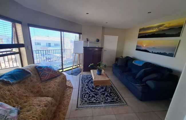 Whispering Waves - Serene Langebaan Getaway With Breathtaking Views - Foto 13