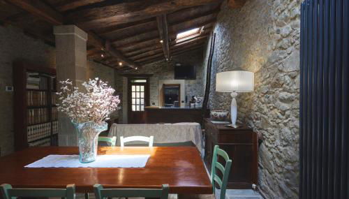 Historic Sillico Relais Hot Tub, Sauna e Charme - Foto 3