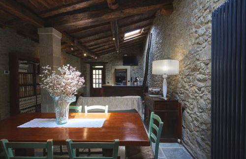 Historic Sillico Relais Hot Tub, Sauna e Charme - Foto 3