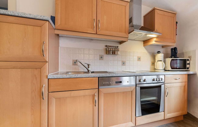 Modern Apartment in Reifferscheid With Garden - Foto 41