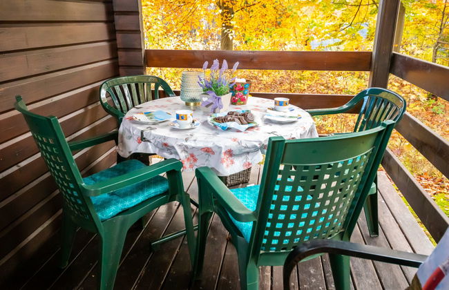 Haus 57 Wald Eck - Foto 26