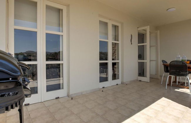 Apartment U2 - Zias in Kouklia - Foto 19