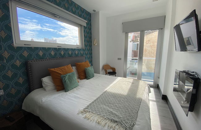 Stay U-nique Apartments Rosaleda - Photo 9