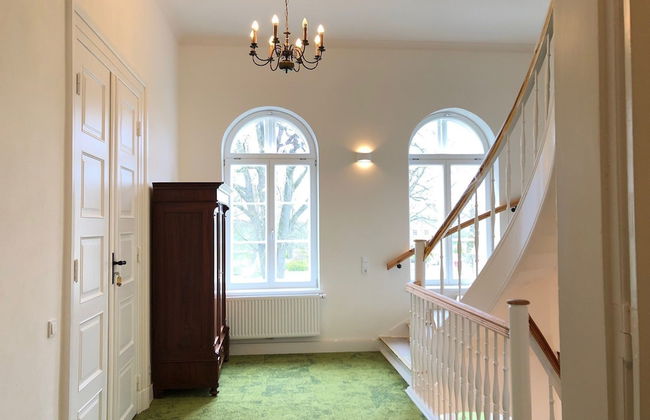 Ferienhof Gut Oestergaard - Photo 50