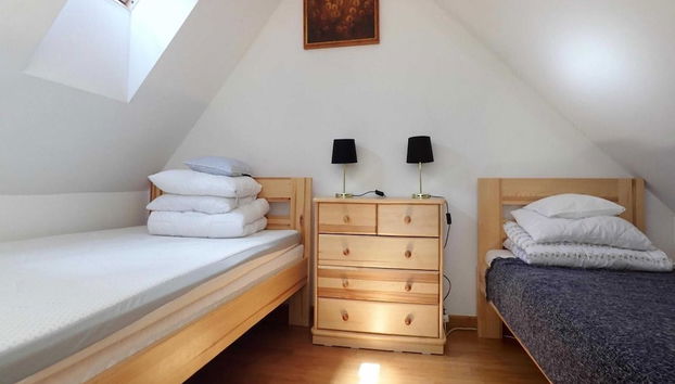 Holiday Home, Kolczewo - Foto 2, Habitación