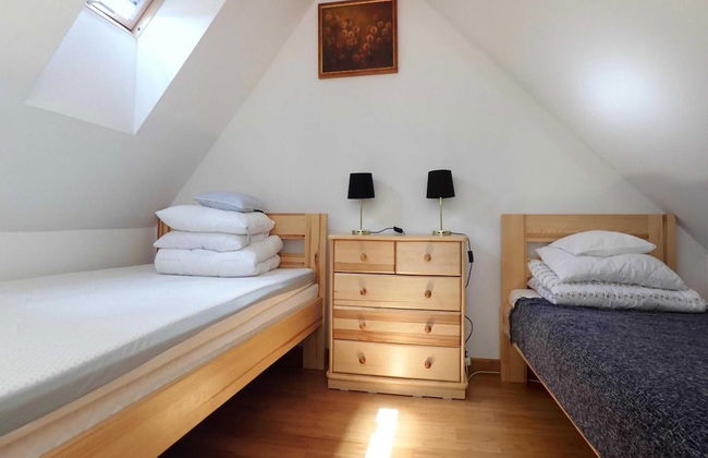 Holiday Home, Kolczewo - Foto 2