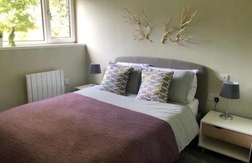 Bronte Country - 2 Bed Apartment near Cliffe Castle - Foto 15