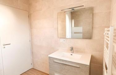 Maison 5-6 personnes -15 min du Parc - Parking -by R&G - Photo 18