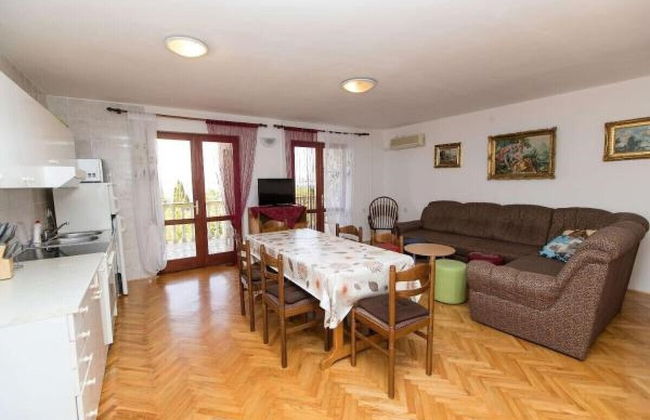 Apartments Ivan - Foto 14