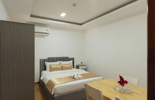 Blue Sky Center Luxury Vacation - Foto 37