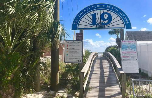 Surf Shack - Steps to the beach, lush fenced backyard by Beach Haven Vacation Rentals - Foto 39