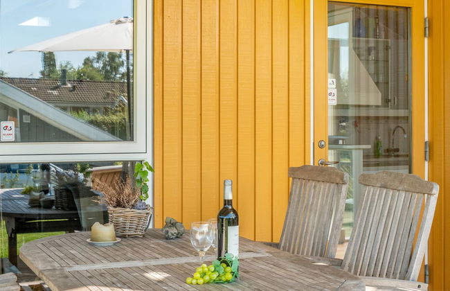 2 bedroom House in Egernsund with terrace and sauna - Photo 11