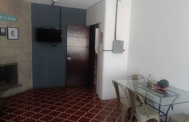 Amaya Centro Historico - Foto 22