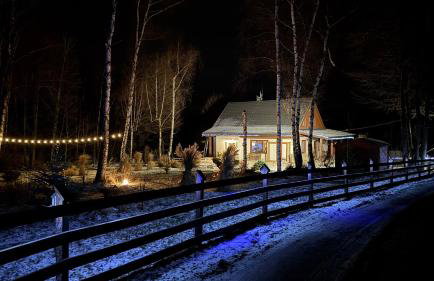 Pod Śnieżnikiem - Foto 4