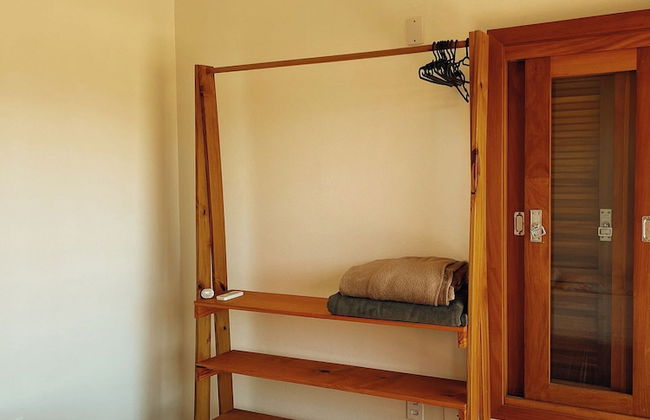 Casa Pantai Beach Village Praia do Rosa - Foto 9