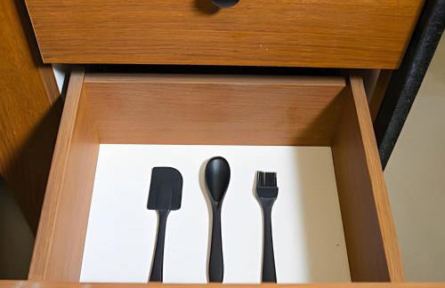 Loft completo e climatizado a 2 minutos do centro - Foto 27