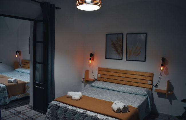 Aljibe Morisco - Casa Rural - - Photo 11