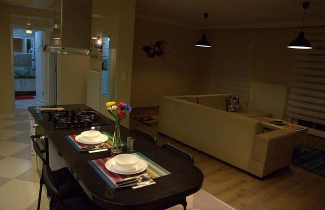 Konukevim Buklum - Foto 7