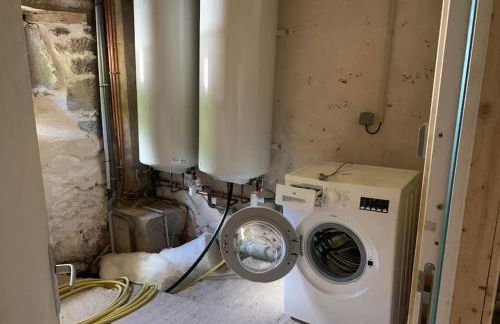 La Grange de la Gratade - Foto 3