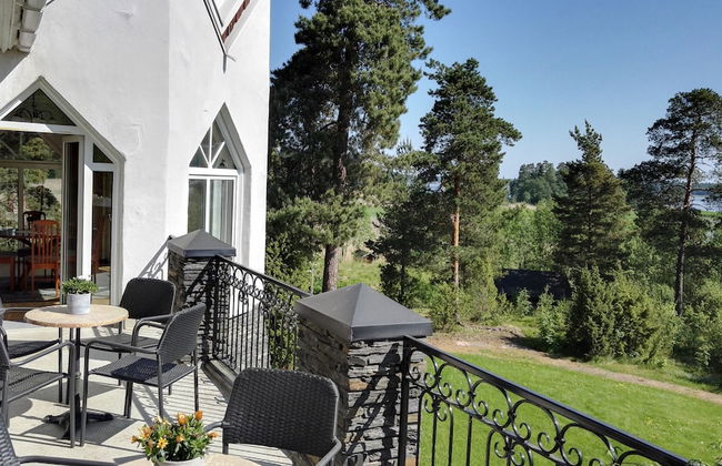 Albert's Manor - Foto 22