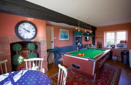 Beautiful Devon Farmhouse - Foto 17