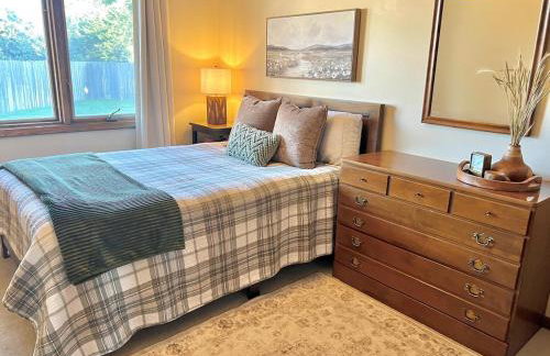 Sunlit Maple Inn-Rest Awaits You - Foto 27