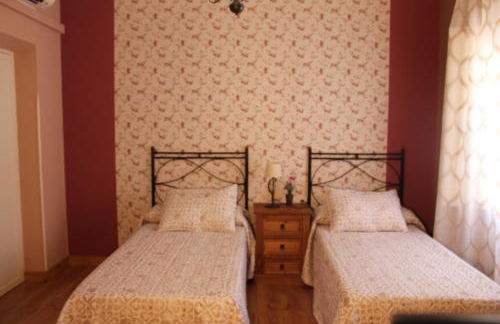 VIVIENDA DE USO TURISTICO El Jabalon - Foto 24