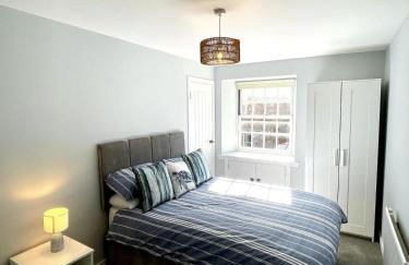 Rose Wynd Cottage-Close to beach - Foto 25