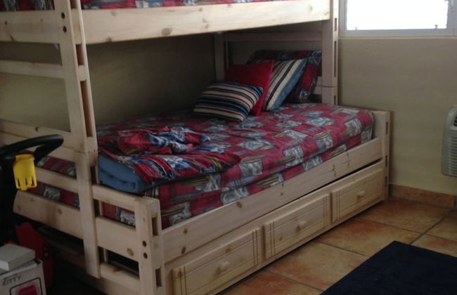 A Dream Condo With Private Pool At 7 Seas Beach - Photo 3