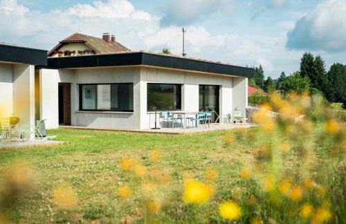 Les Terrasses du Noirmont 1 - Foto 14