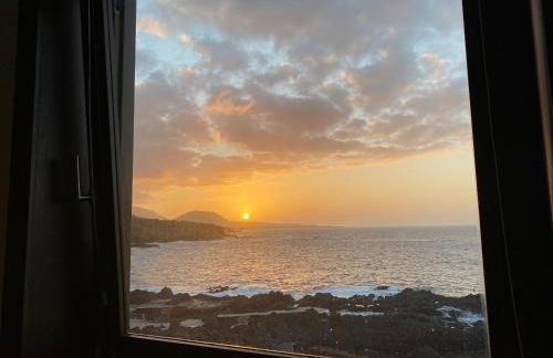 Modern sea front apartment in Garachico 2 - Foto 17