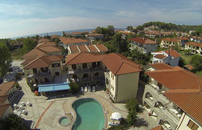 Hotel ARGO - Foto 33