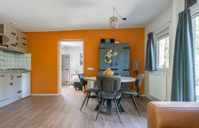 Nature Retreat in Drenthe - Foto 11