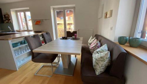 Ferienwohnung Gartenglück - Foto 2