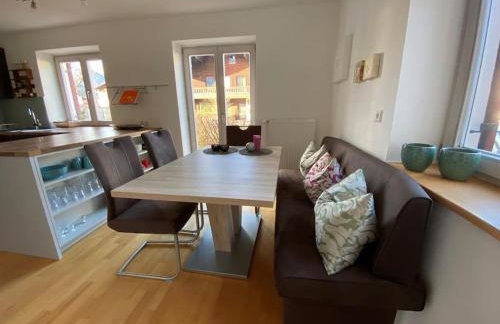 Ferienwohnung Gartenglück - Foto 2