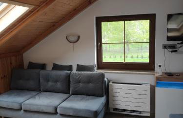 Miły Domek Sasino - Foto 26